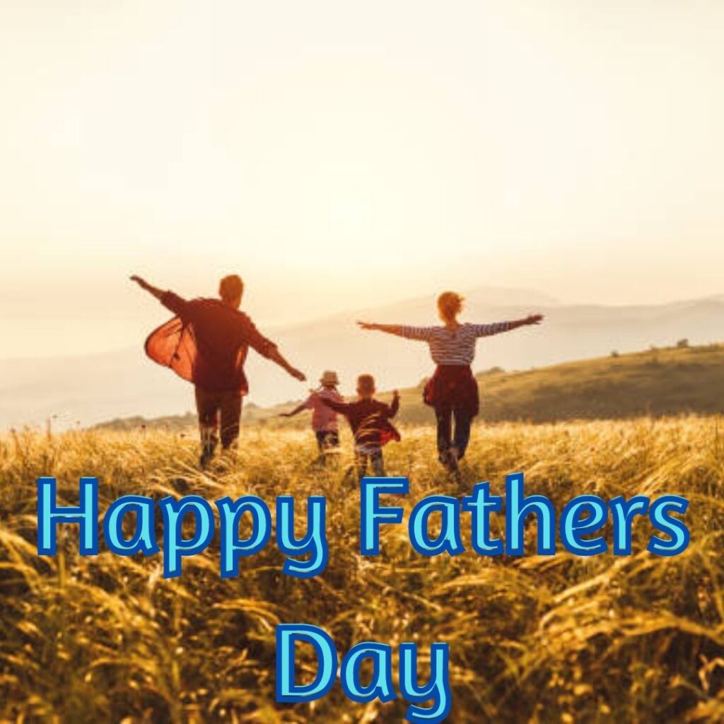 Celebrate Father's Day with Heartwarming Images 2023 fathers day giftsImage