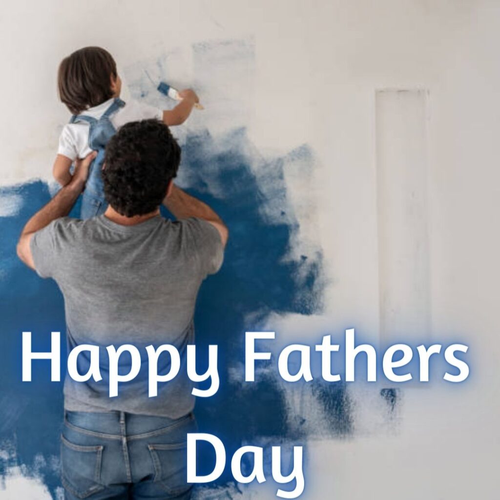 Celebrate Father's Day with Heartwarming Images 2023 fathers day giftsImage 2