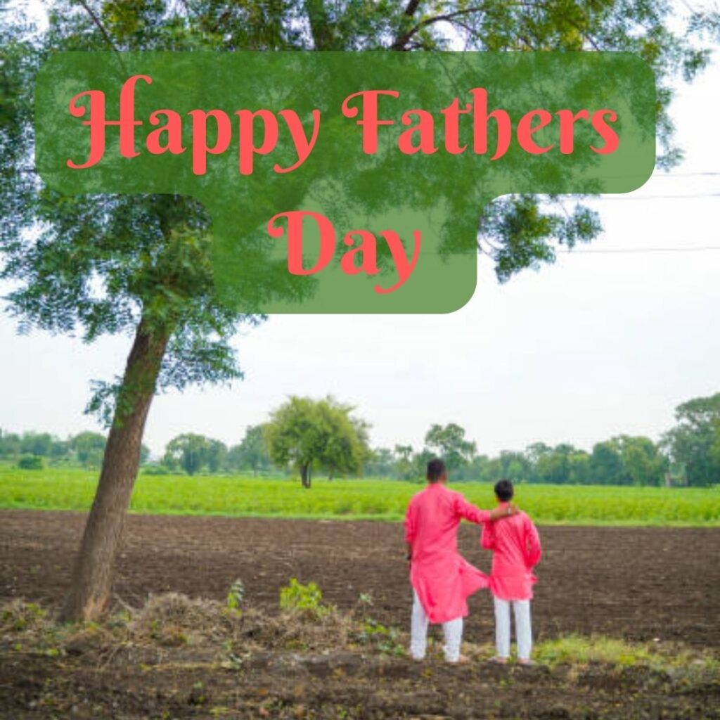 Celebrate Father's Day with Heartwarming Images 2023 fathers day india 6