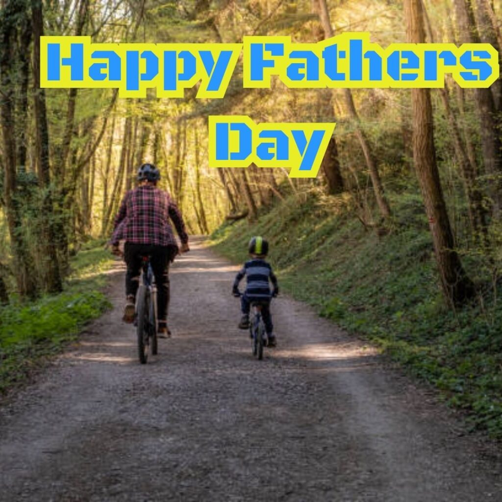 Celebrate Father's Day with Heartwarming Images 2023 fathers day india 8