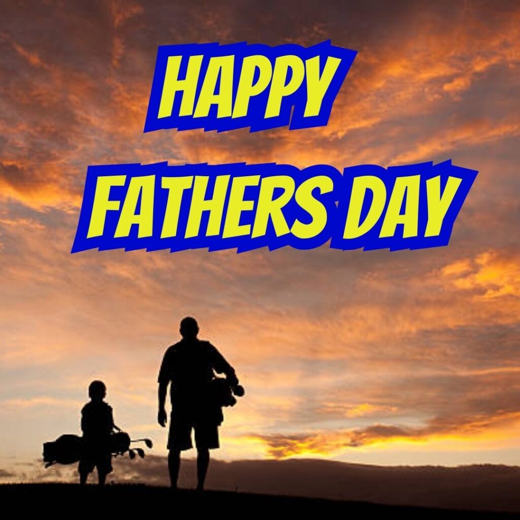 Celebrate Father's Day with Heartwarming Images 2023 fathers day international 10