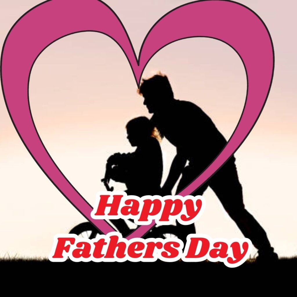 Celebrate Father's Day with Heartwarming Images 2023 fathers day international 2