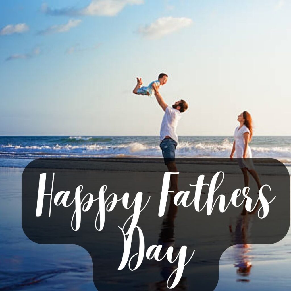 Celebrate Father's Day with Heartwarming Images 2023 fathers day usa 3