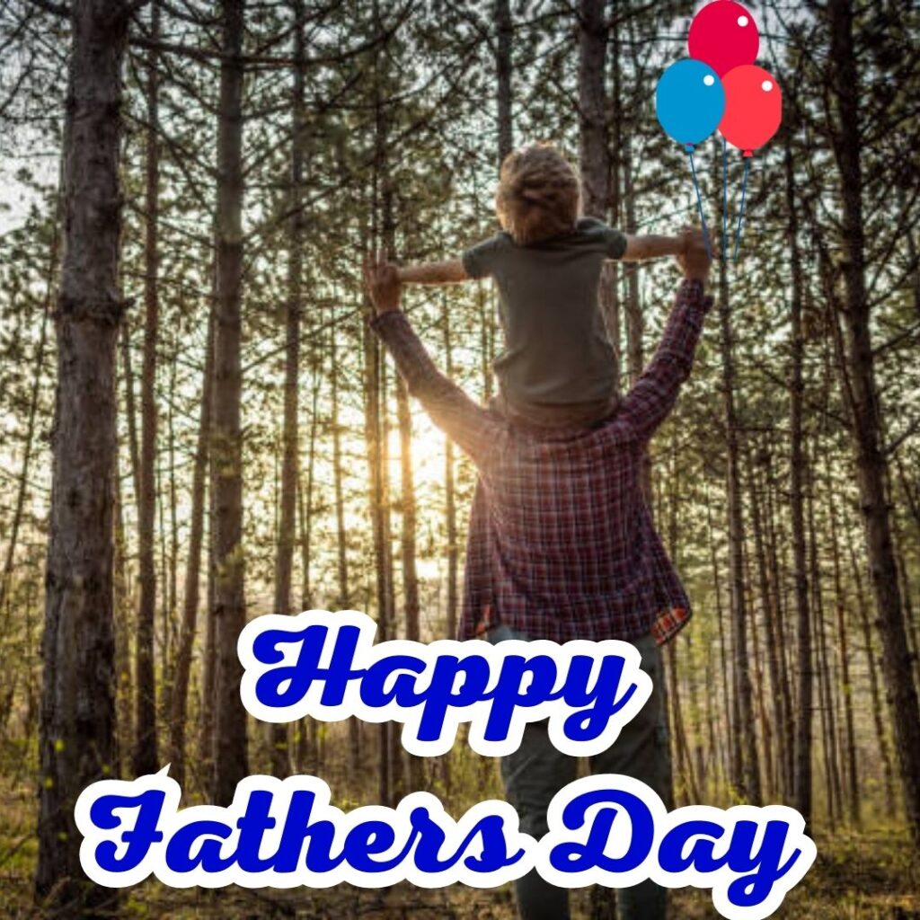 Celebrate Father's Day with Heartwarming Images 2023 giftsImage of Father