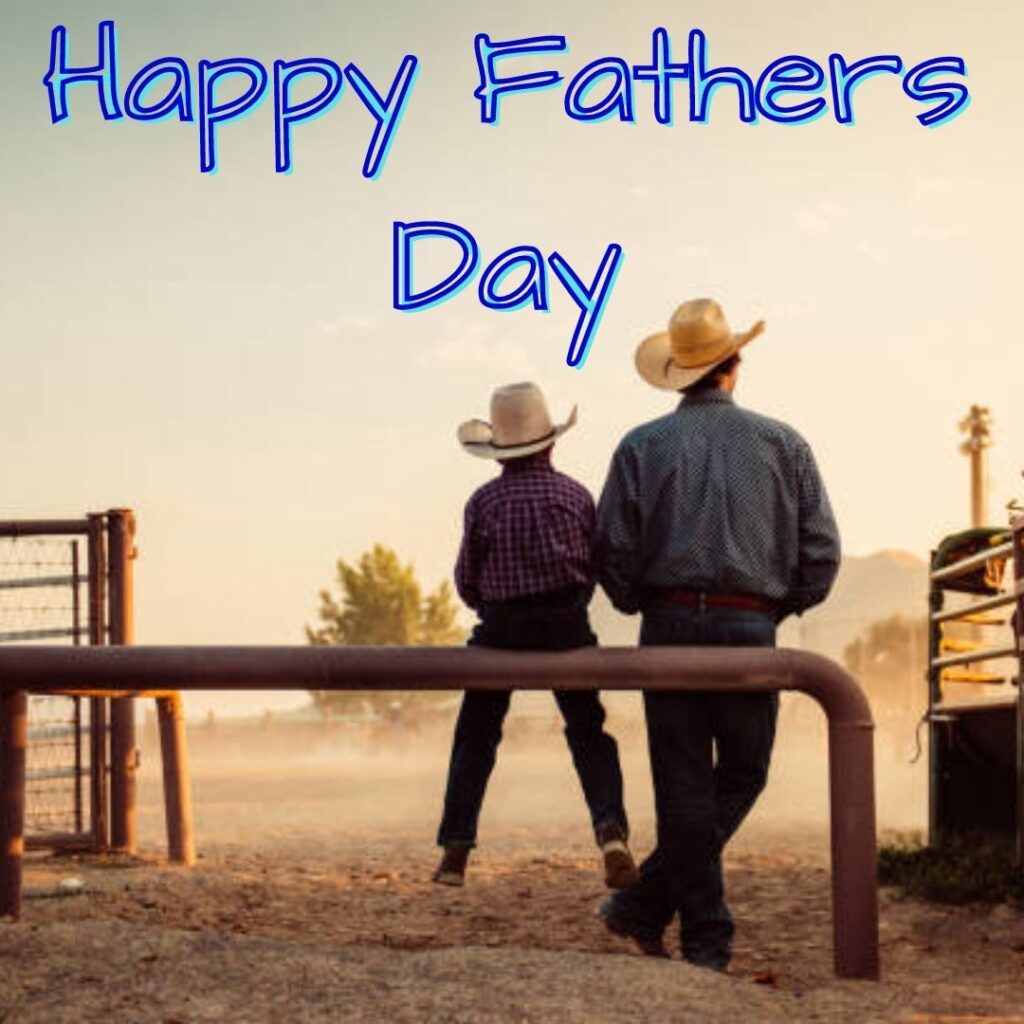 Celebrate Father's Day with Heartwarming Images 2023 giftsImage of Father 4