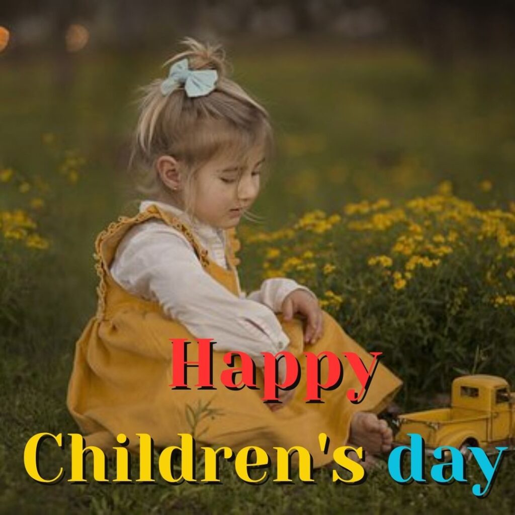 Children's Day images - Just celebrate Children day With Heartwarming wishes. Are you celebrating in 2023? jawaharlal nehru childrens day 2