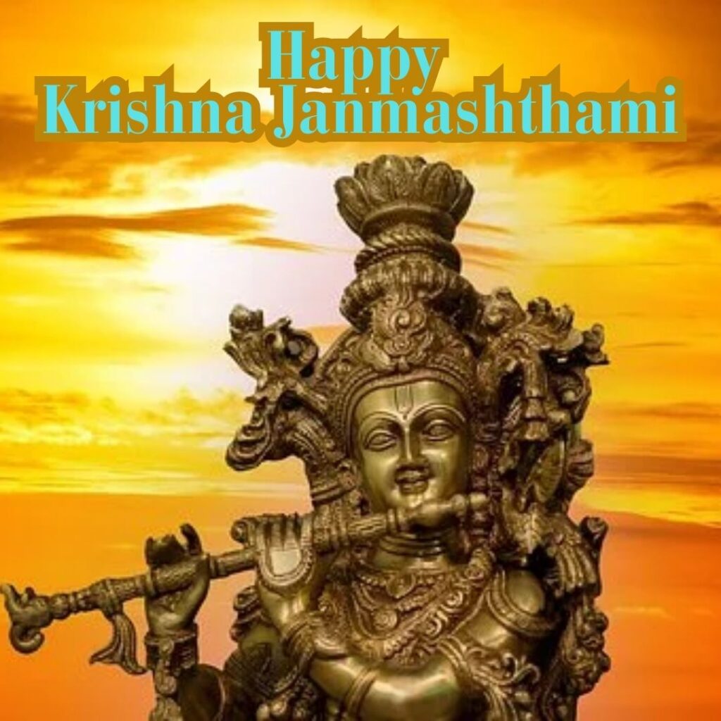 Happy Krishna Janmashthami Images 2023 krishna janmashtami 2023 6