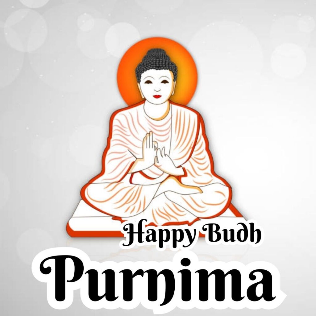 Buddh Purnima images - Celebrating the Birth of Lord Buddha 5 May 2023 vबुद्ध पूर्णिमा क्यों मनाया जाता है