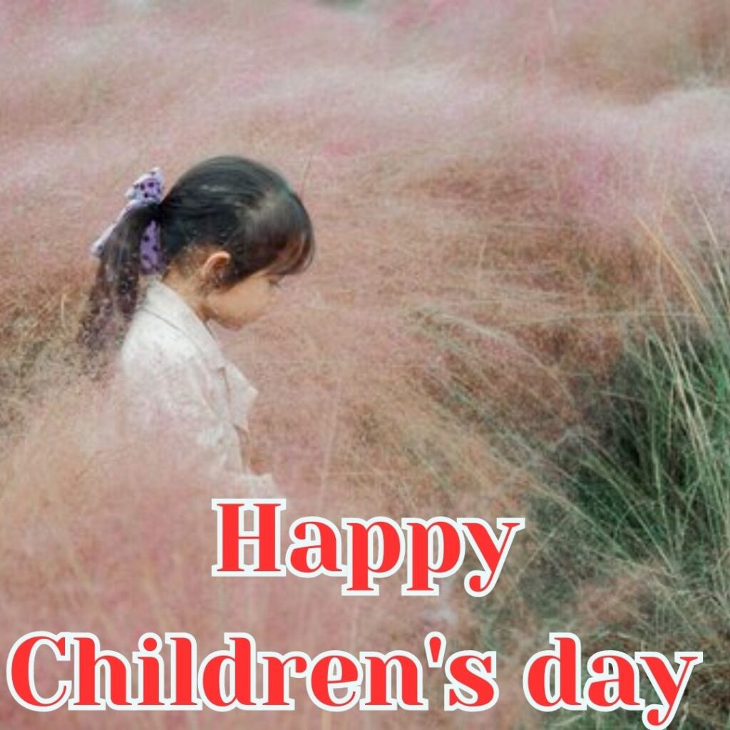 Children's Day images - Just celebrate Children day With Heartwarming wishes. Are you celebrating in 2023? when is childrens day in india 3