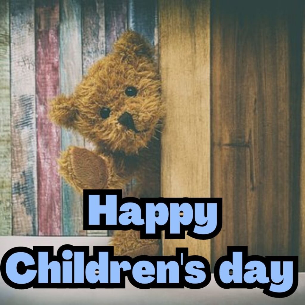Children's Day images - Just celebrate Children day With Heartwarming wishes. Are you celebrating in 2023? when is childrens day in india 7