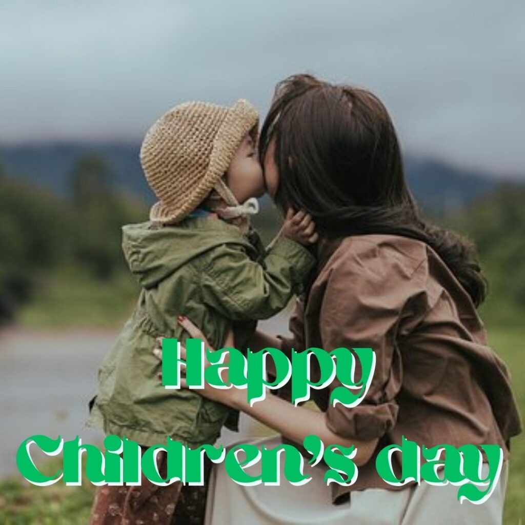 Children's Day images - Just celebrate Children day With Heartwarming wishes. Are you celebrating in 2023? world childrens day activities 3