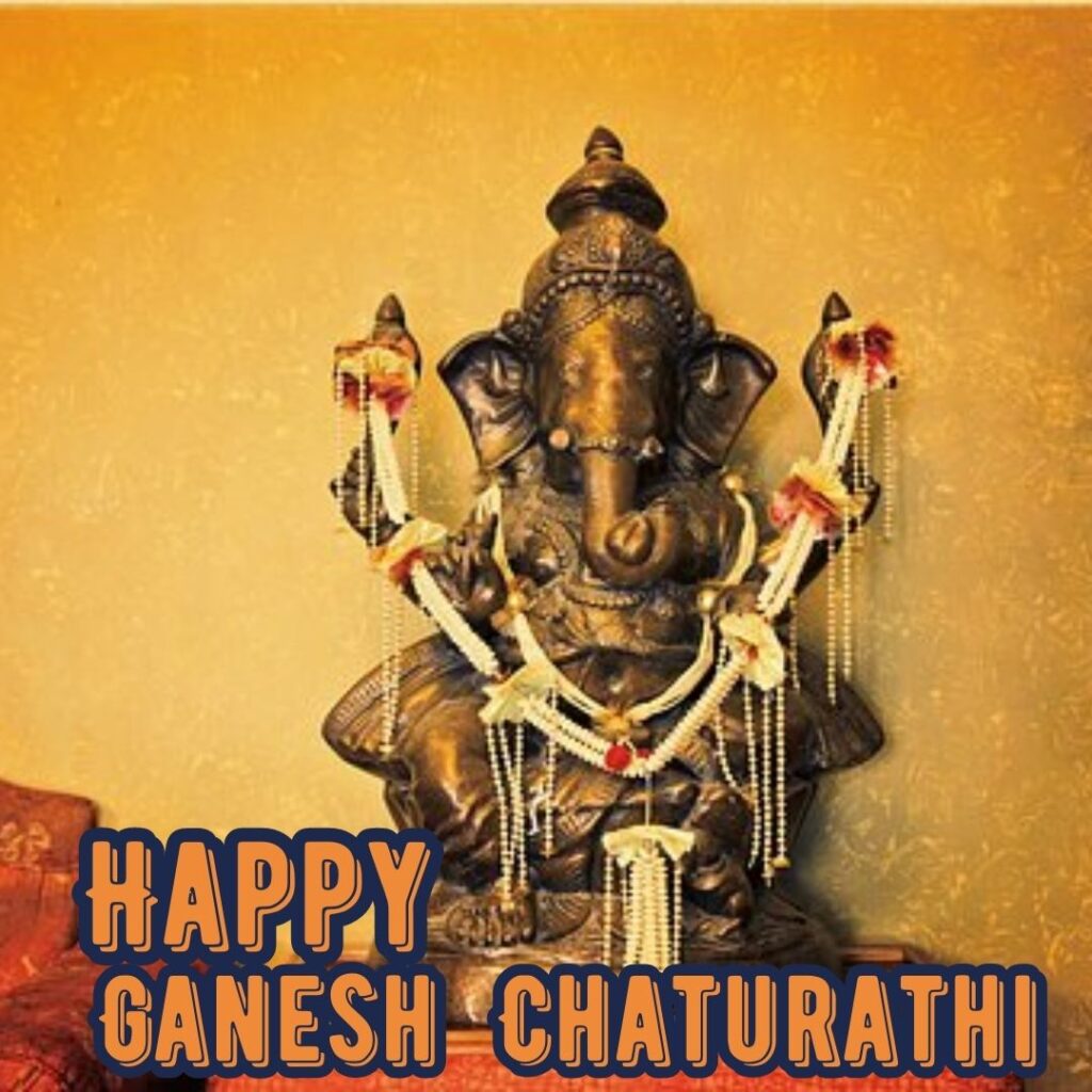 special cuisine of ganesh chaturthi