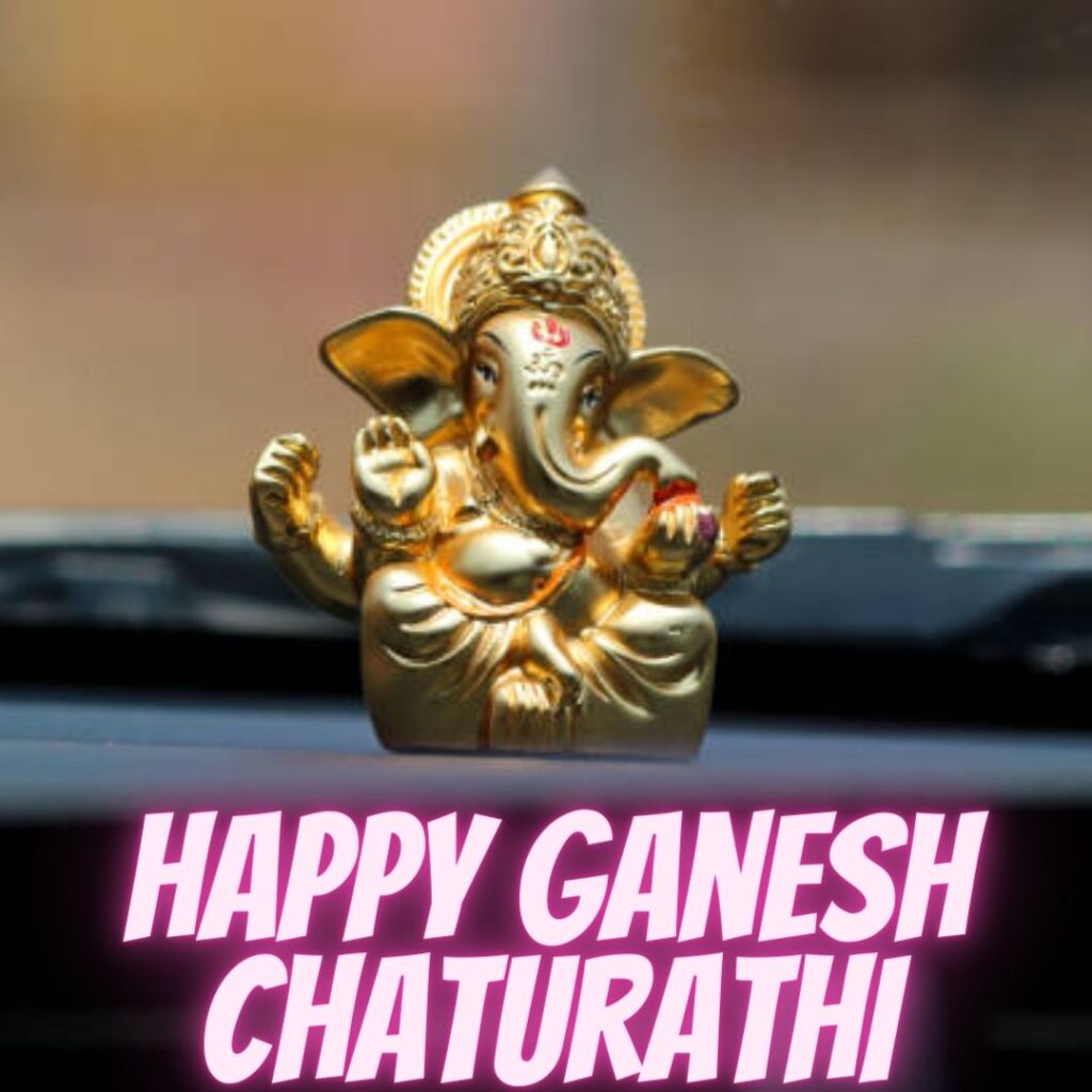 how ganesh chaturthi is celebrated
