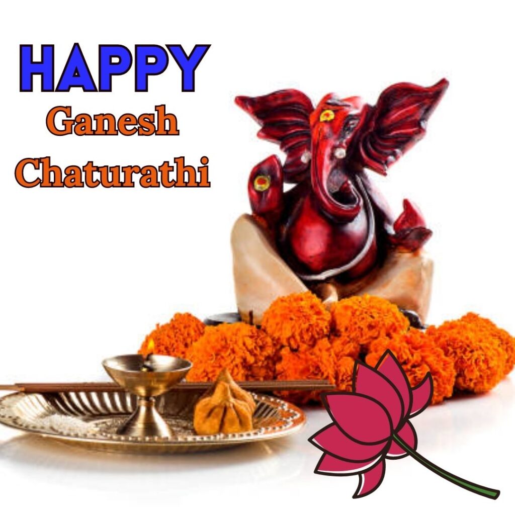 100 Best Ganesh chaturthi images in 2023Ganesh Chaturathi चतुर्थी in hindi