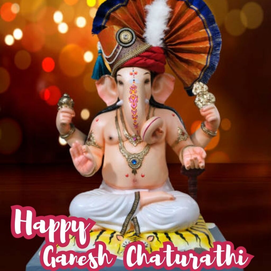 100 Best Ganesh chaturthi images in 2023Ganesh Chaturathi चतुर्थी in hindi 4