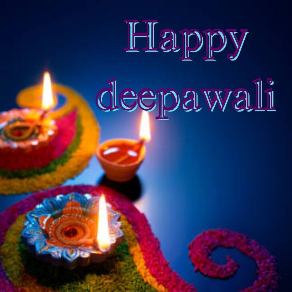 Happy Deepawali Celebration With Heartwarming Wishes HD Images 2023 10 points about diwali 3 1