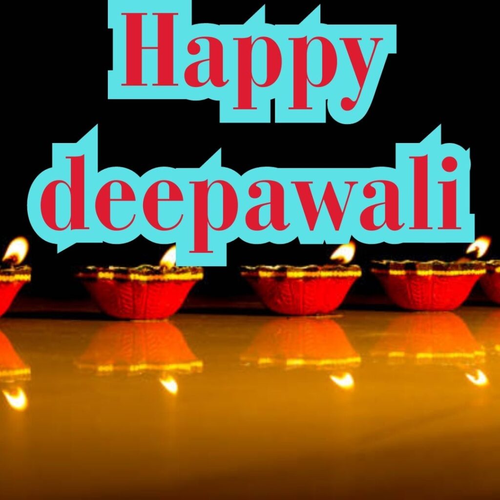 Happy Deepawali Celebration With Heartwarming Wishes HD Images 2023 10 points about diwali 5