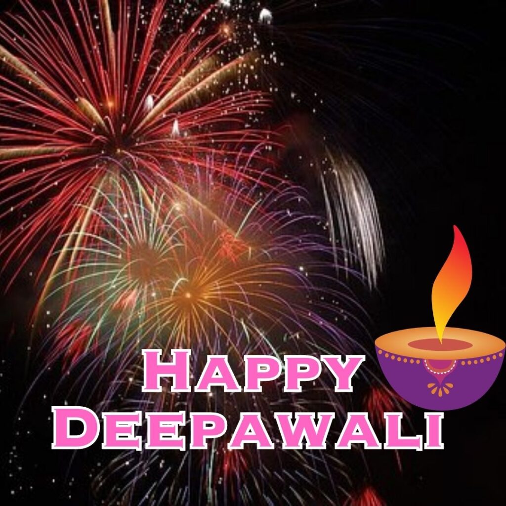 Happy Deepawali Celebration With Heartwarming Wishes HD Images 2023 5 days of diwali 2023 1
