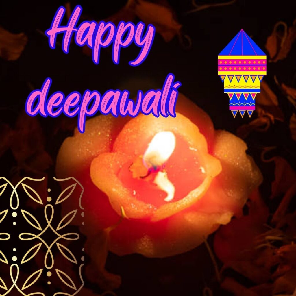 Happy Deepawali Celebration With Heartwarming Wishes HD Images 2023 5 days of diwali 2023 5