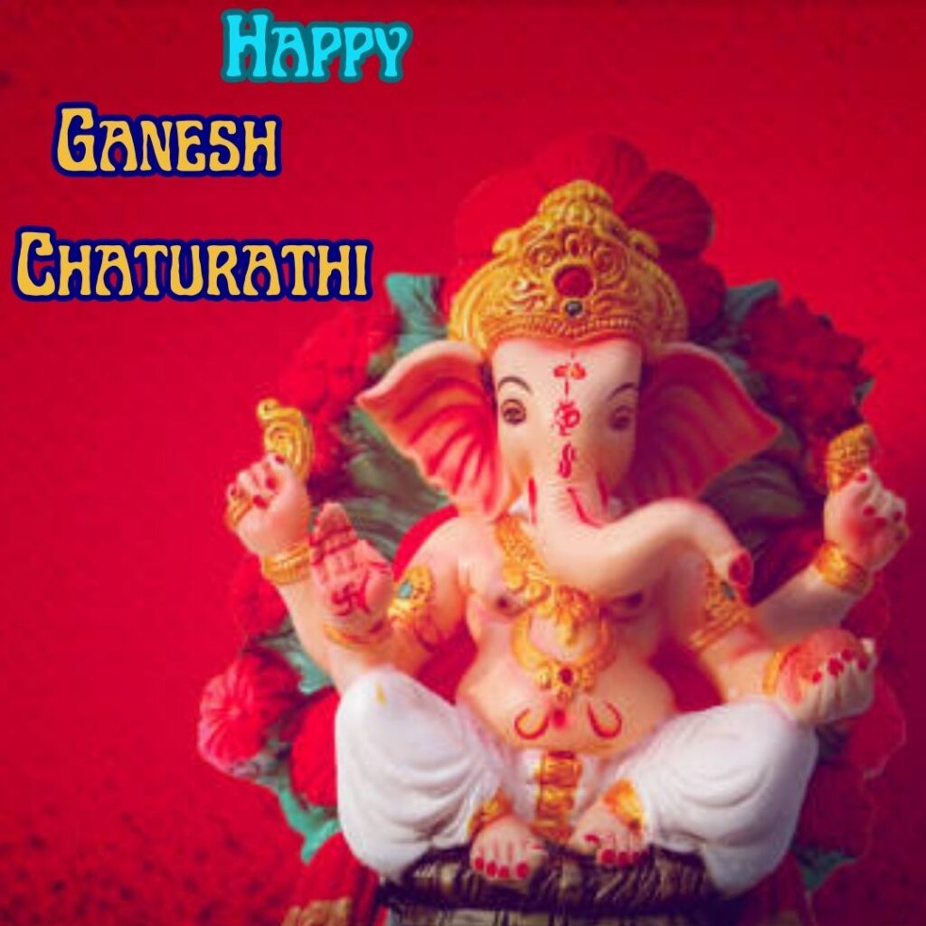 100 Best Ganesh chaturthi images in 2023Ganesh Chaturathi Ganesh Chaturthi wishes 3