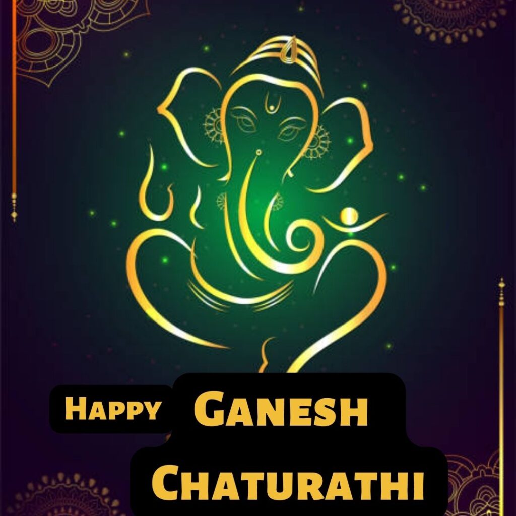 100 Best Ganesh chaturthi images in 2023Ganesh Chaturathi Ganesh Chaturthi wishes 6