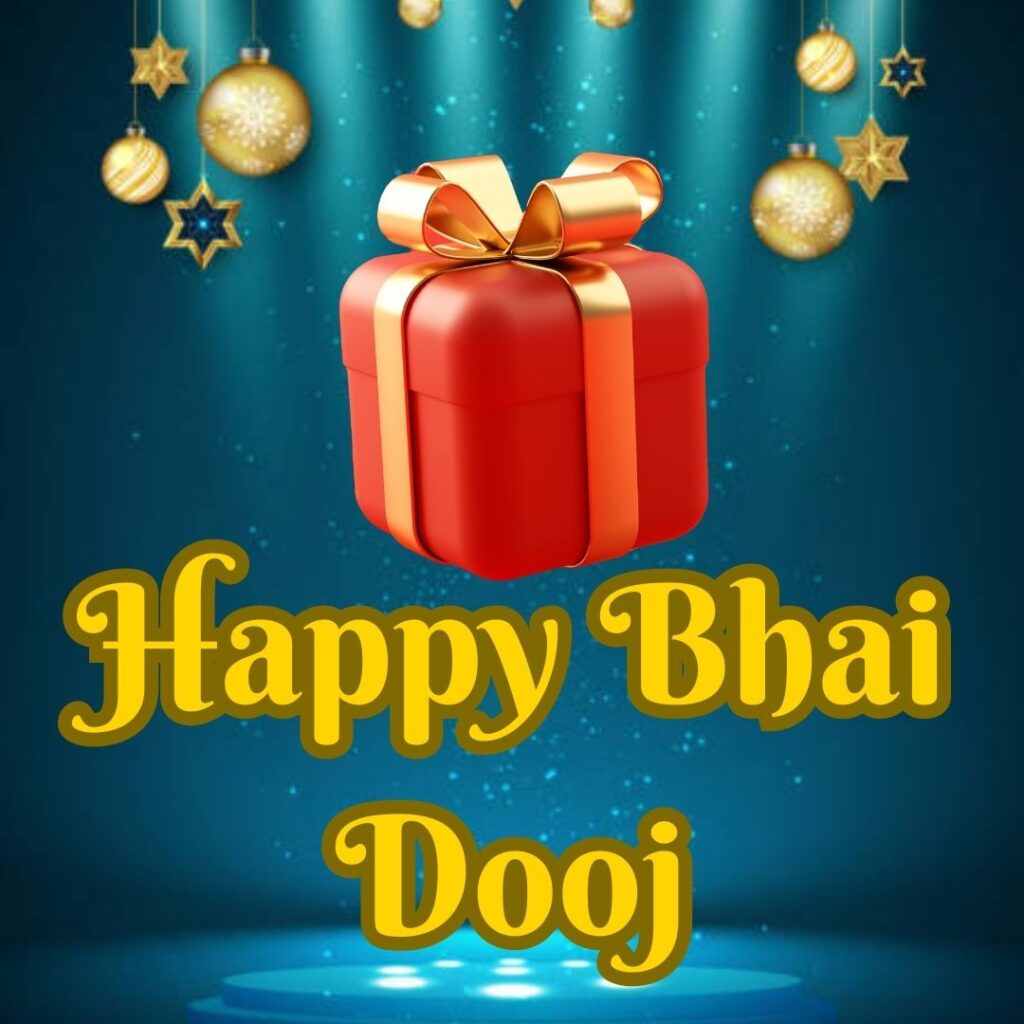Celebrate Bhai Dooj With heartwarming HD Images 2023 Happy Bhai Dooj Images