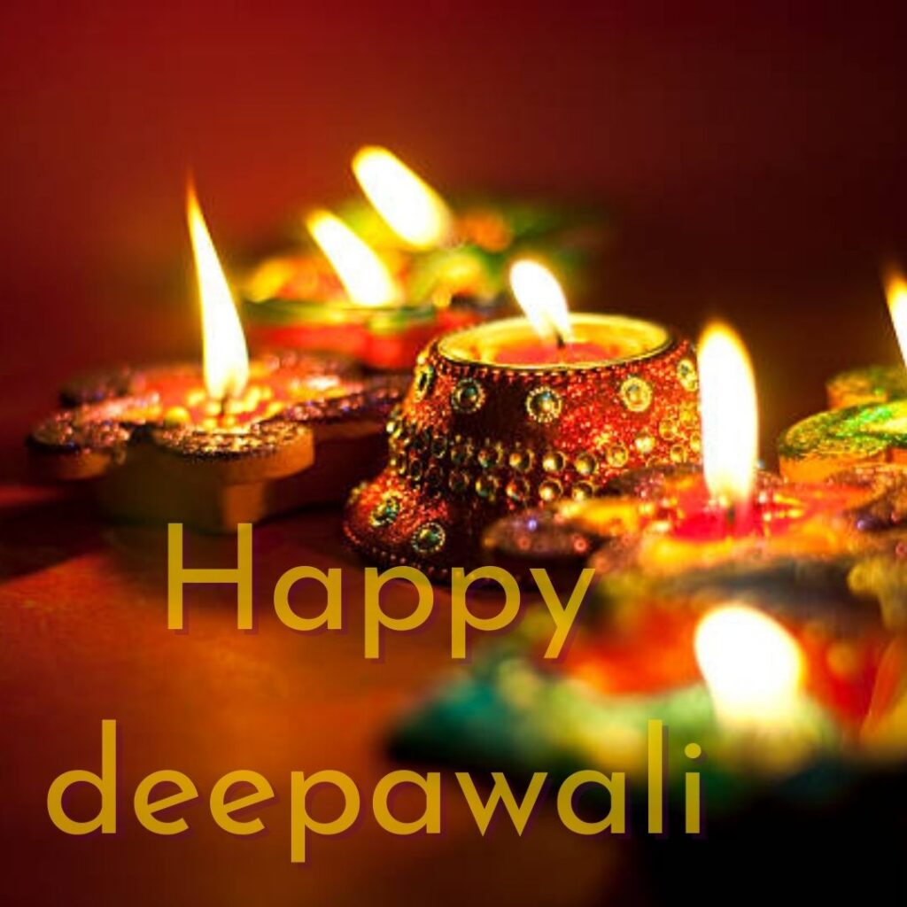 Happy Deepawali Celebration With Heartwarming Wishes HD Images 2023 Image of Diwali festival essay 1
