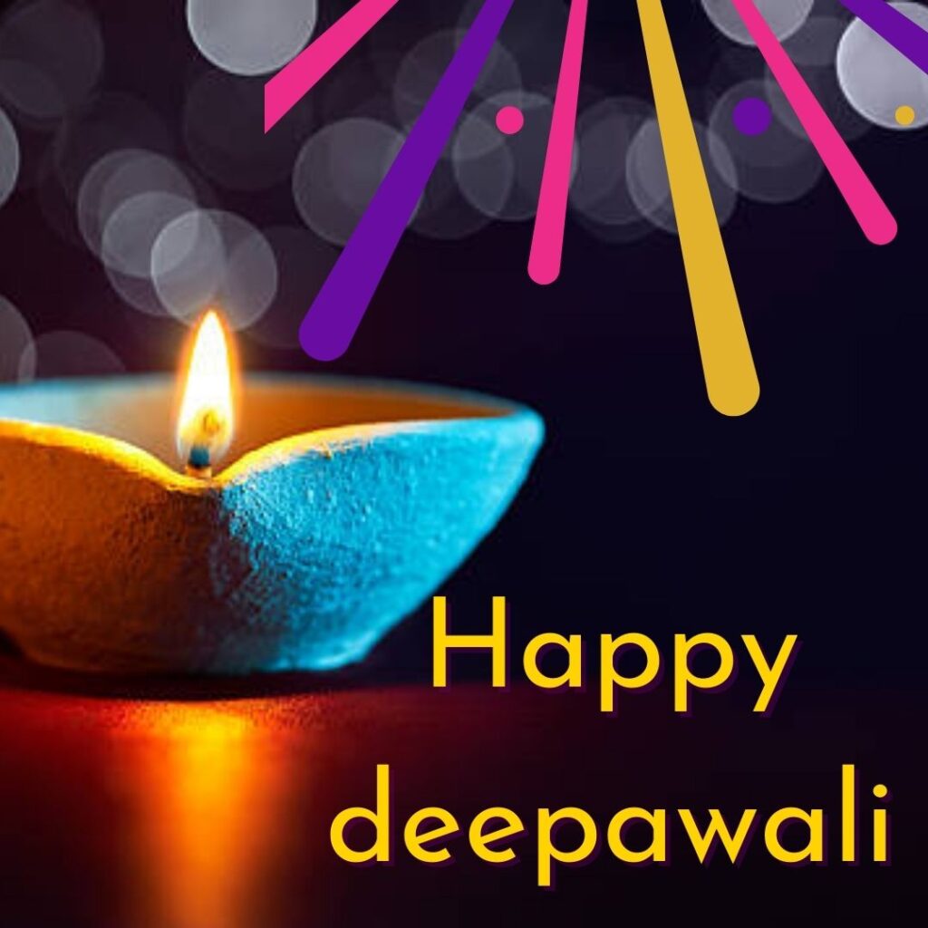 Happy Deepawali Celebration With Heartwarming Wishes HD Images 2023 Image of Diwali festival essay 2 1