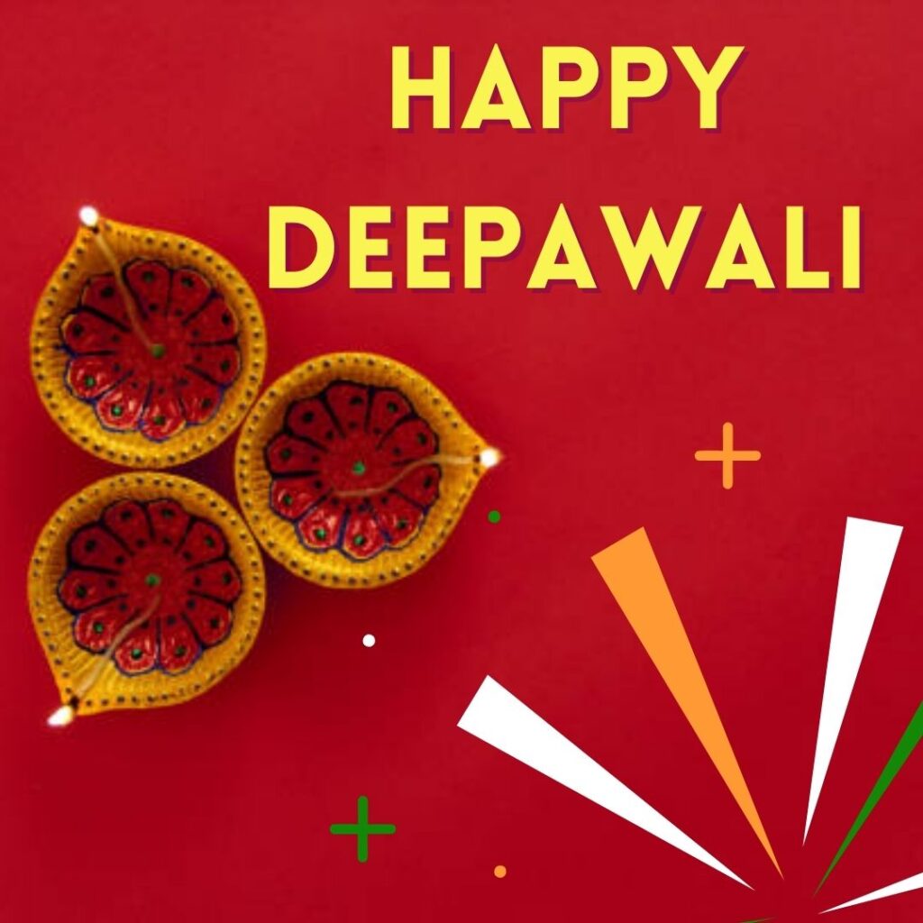 Happy Deepawali Celebration With Heartwarming Wishes HD Images 2023 Image of Diwali festival essay 4 1
