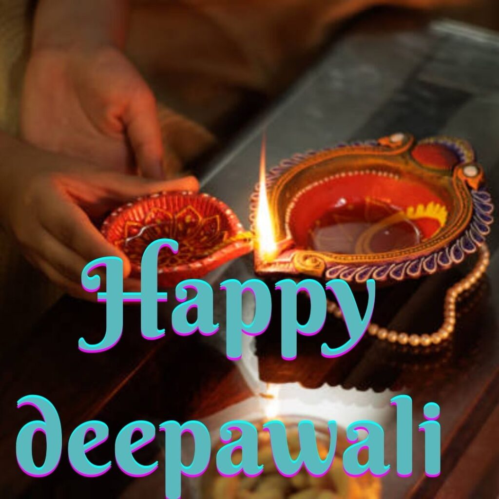 Happy Deepawali Celebration With Heartwarming Wishes HD Images 2023 Image of Diwali festival essay 7