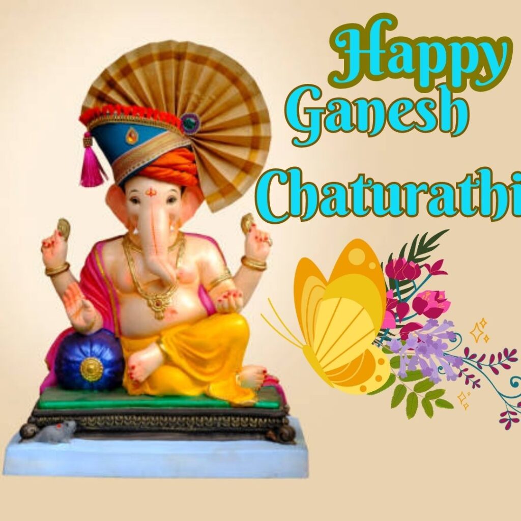 100 Best Ganesh chaturthi images in 2023Ganesh Chaturathi Image of Ganesh Chaturthi wishes 2