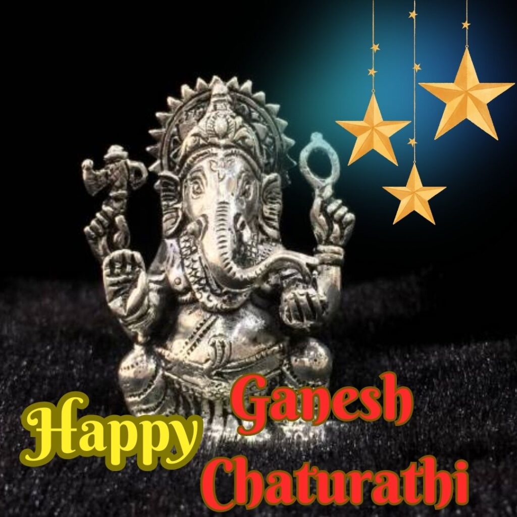 100 Best Ganesh chaturthi images in 2023Ganesh Chaturathi Image of Ganesh Chaturthi wishes 3