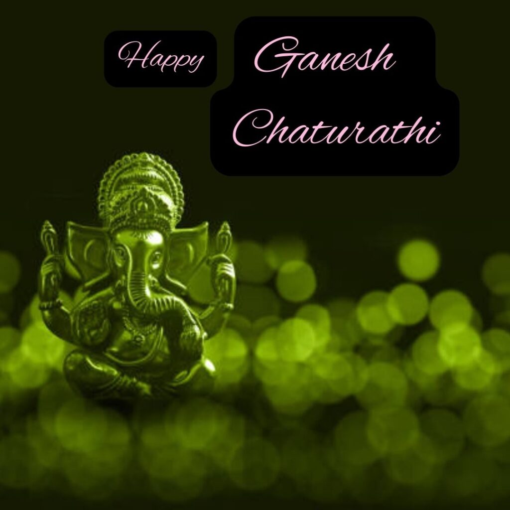100 Best Ganesh chaturthi images in 2023Ganesh Chaturathi Image of Ganesh Chaturthi wishes 4