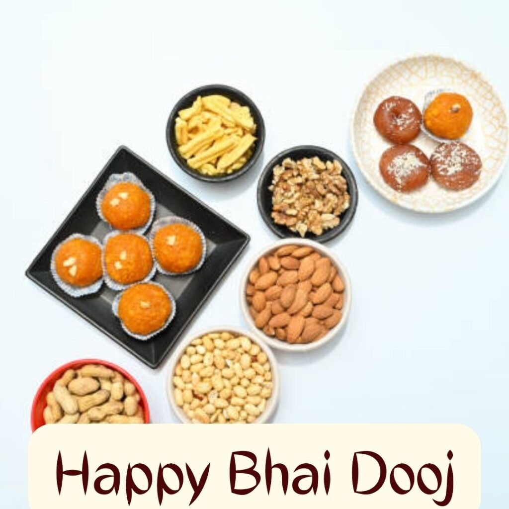 Celebrate Bhai Dooj With heartwarming HD Images 2023 Image of Happy Bhai Dooj Images 11