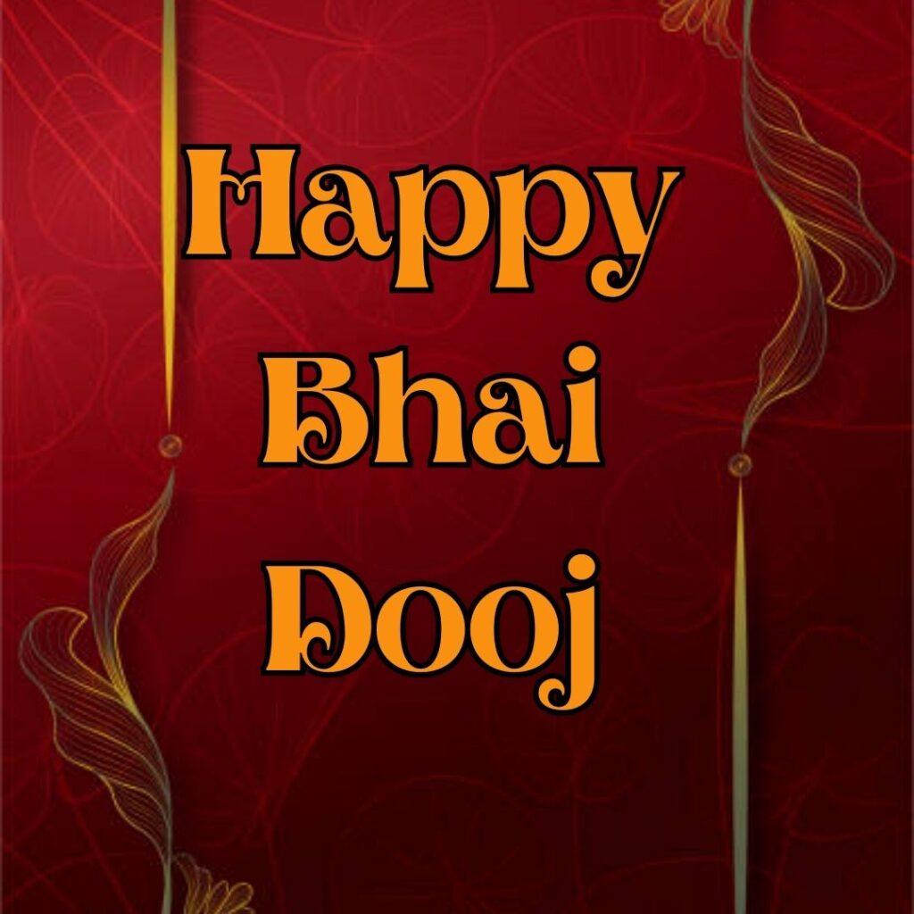 Celebrate Bhai Dooj With heartwarming HD Images 2023 Image of Happy Bhai Dooj Images 14