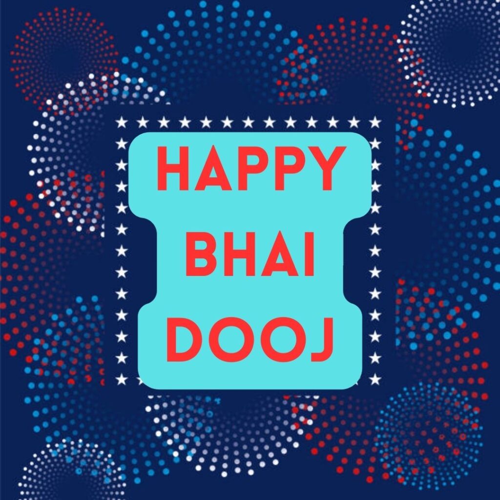 Celebrate Bhai Dooj With heartwarming HD Images 2023 Image of Happy Bhai Dooj Images 3