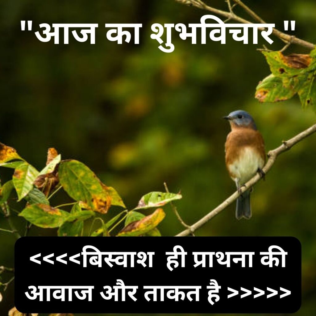Shubh Vichar- Best motivational quotes in Hindi in Hindi - 2023 Suprabhat Hindi 5