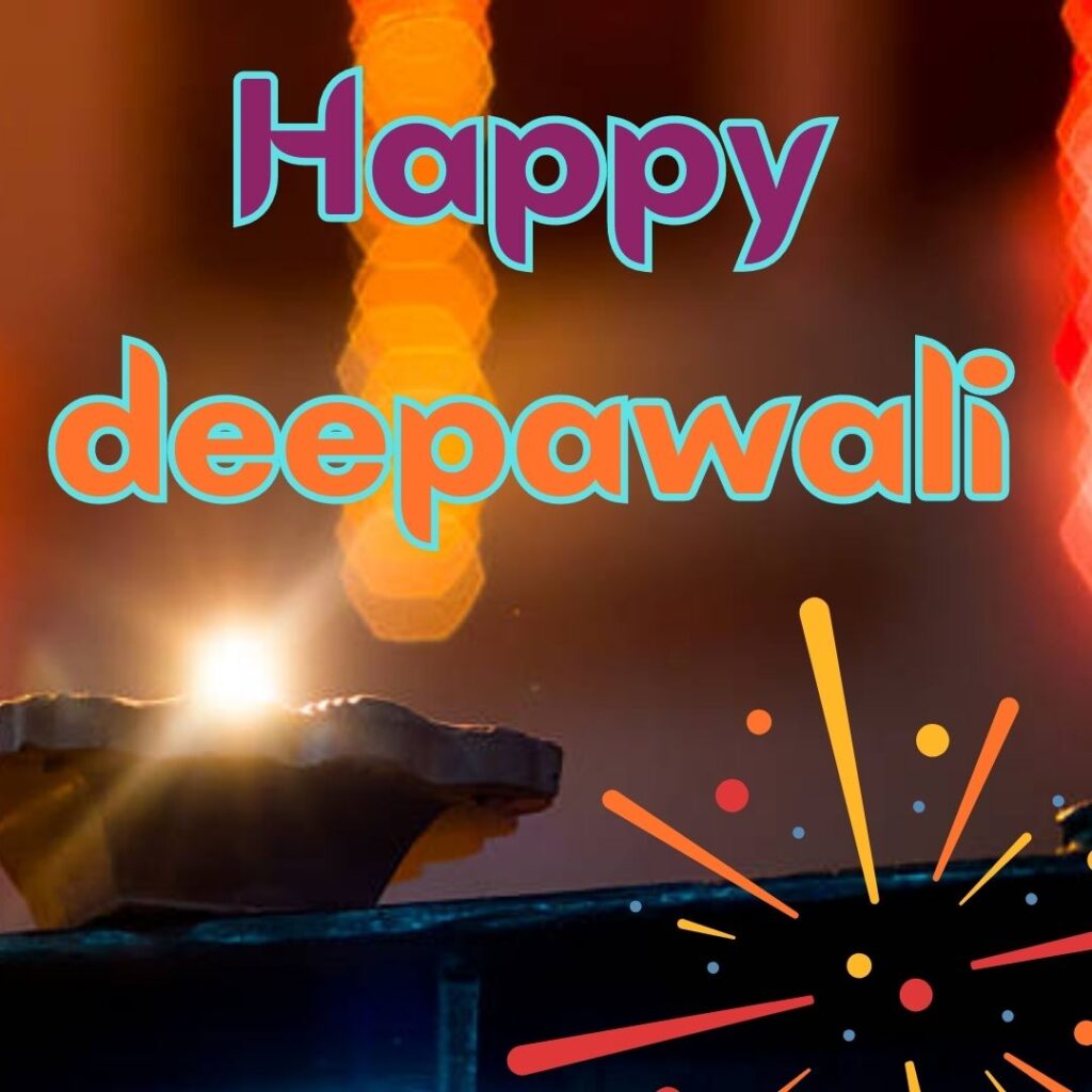 Happy Deepawali Celebration With Heartwarming Wishes HD Images 2023 about diwali in english 4