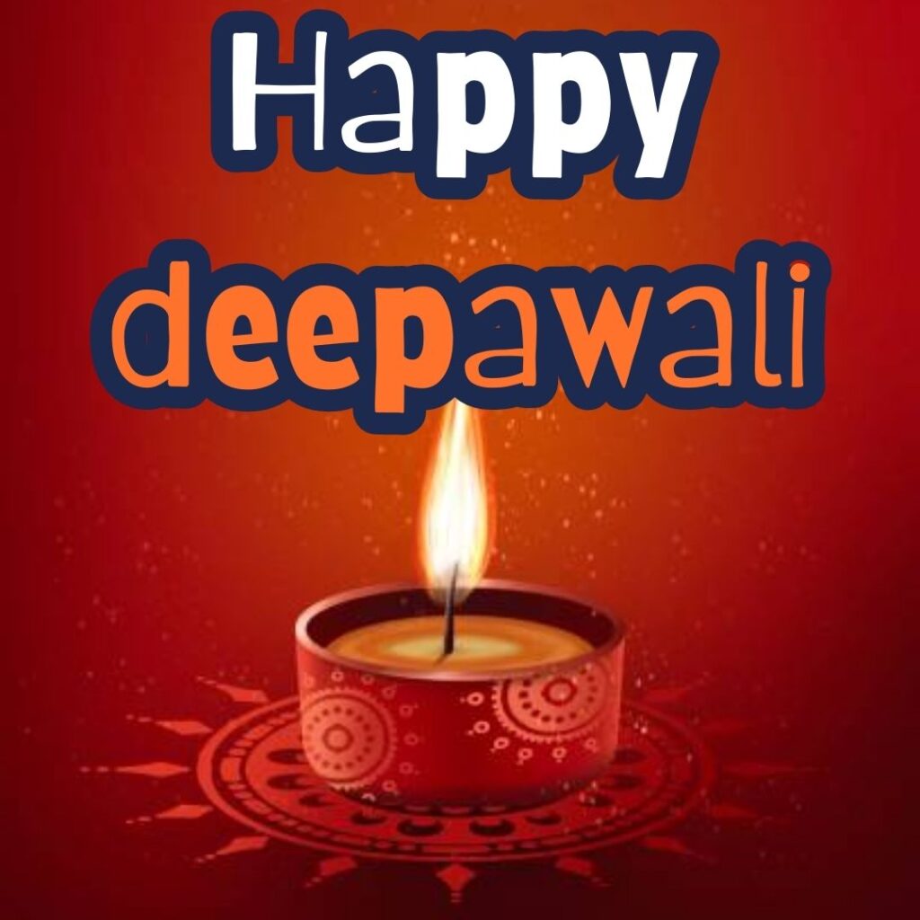 Happy Deepawali Celebration With Heartwarming Wishes HD Images 2023 about diwali in english 5