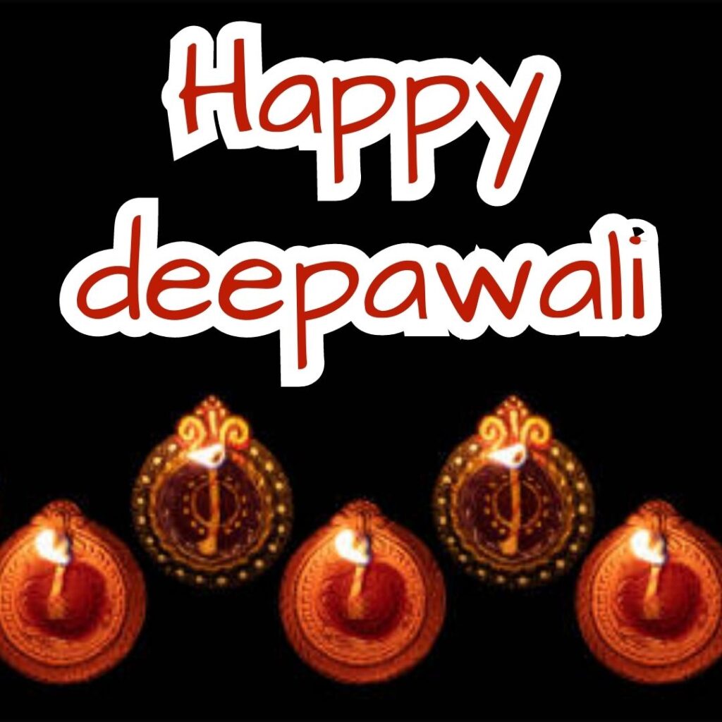 Happy Deepawali Celebration With Heartwarming Wishes HD Images 2023 awe and wonder in diwali festival 2