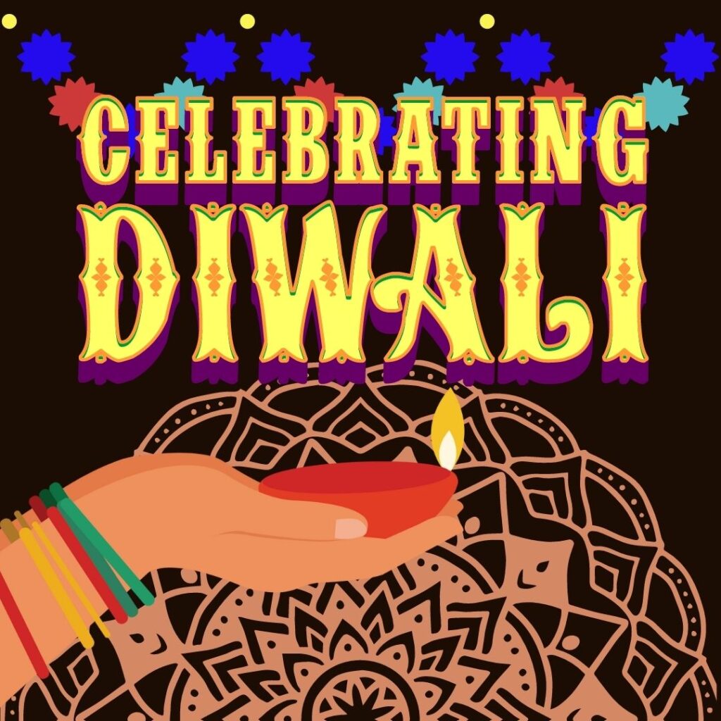 Image of Diwali festival essay