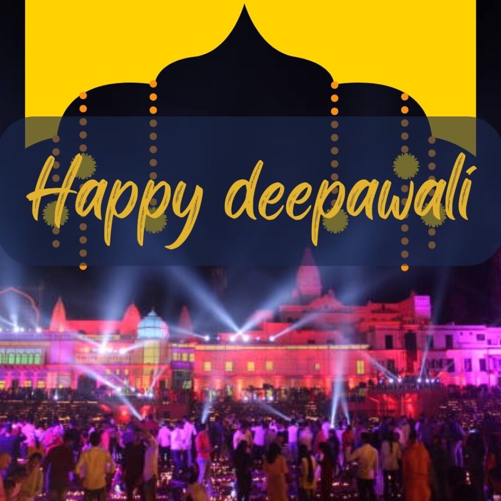 Happy Deepawali Celebration With Heartwarming Wishes HD Images 2023 diwali 2023 date delhi 5