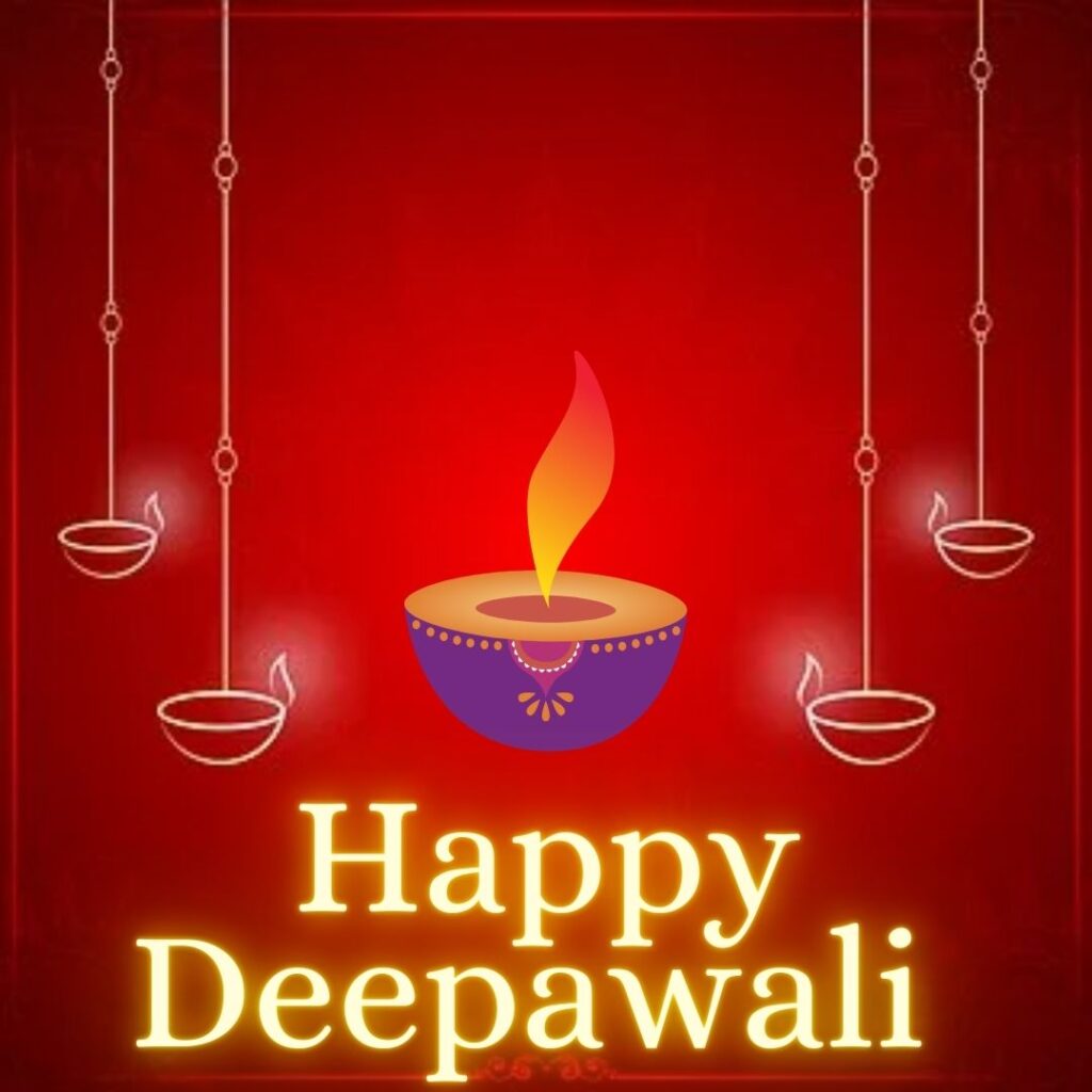Happy Deepawali Celebration With Heartwarming Wishes HD Images 2023 from what language is the name ‘diwali derived 2 1