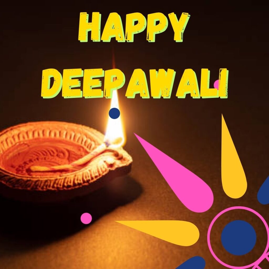 Happy Deepawali Celebration With Heartwarming Wishes HD Images 2023 gujarati diwali 2023 1
