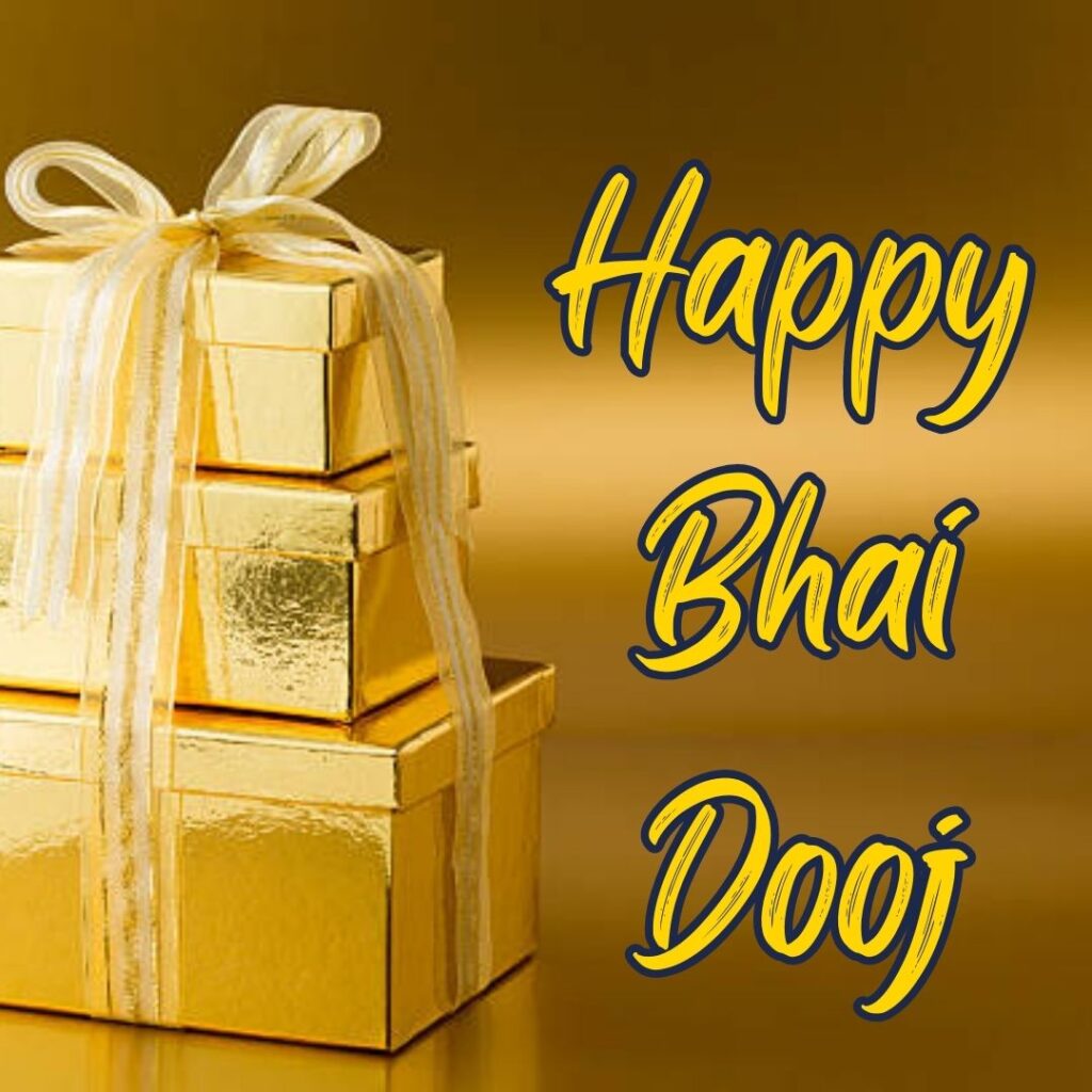 Celebrate Bhai Dooj With heartwarming HD Images 2023 happy bhai dooj 2023 7
