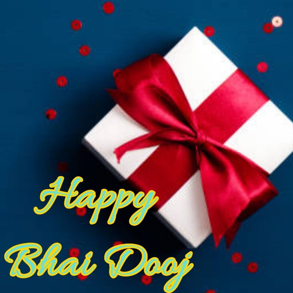 Celebrate Bhai Dooj With heartwarming HD Images 2023 happy bhai dooj 4