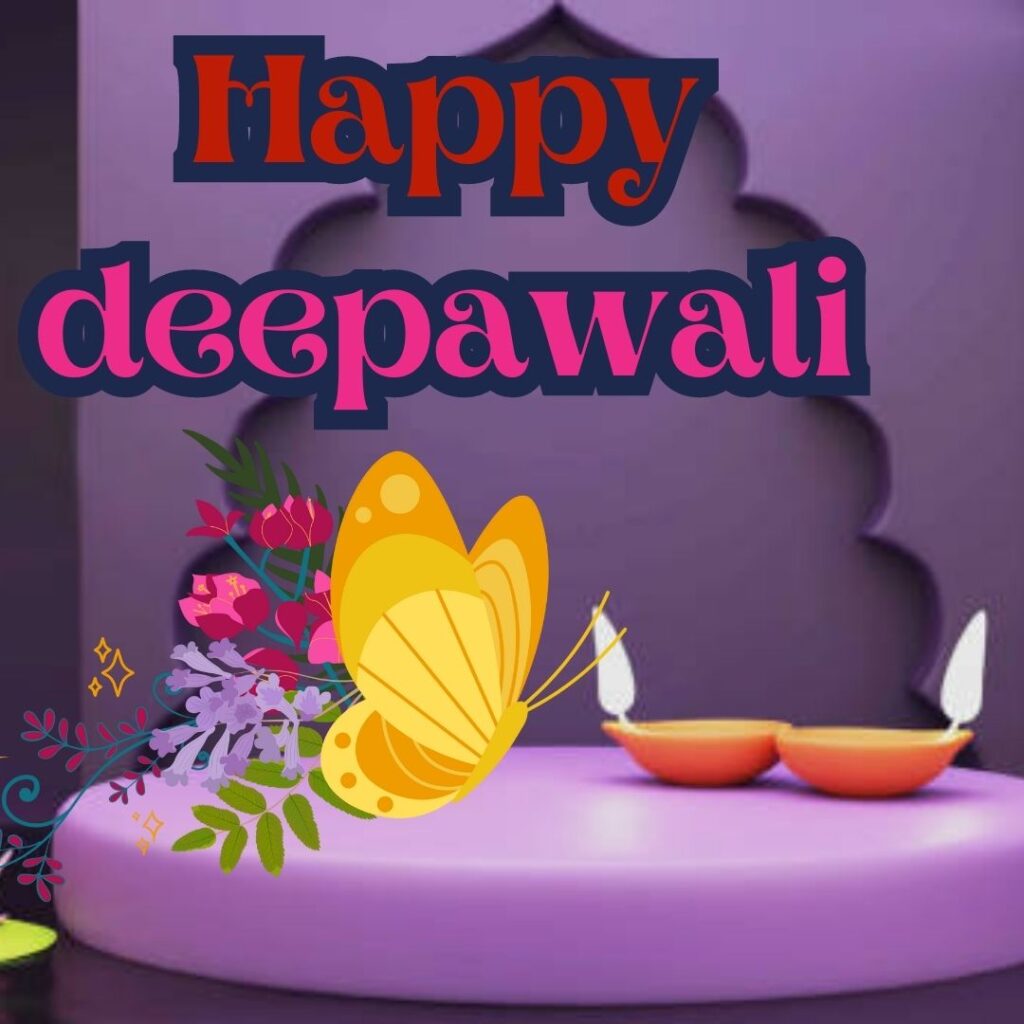 Happy Deepawali Celebration With Heartwarming Wishes HD Images 2023 happy diwali 2023 21