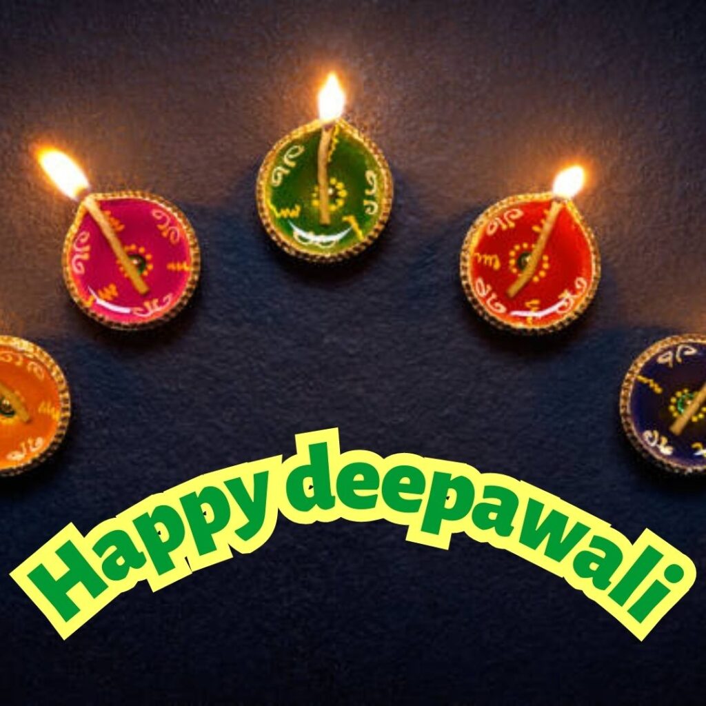 Happy Deepawali Celebration With Heartwarming Wishes HD Images 2023 happy diwali festival 1