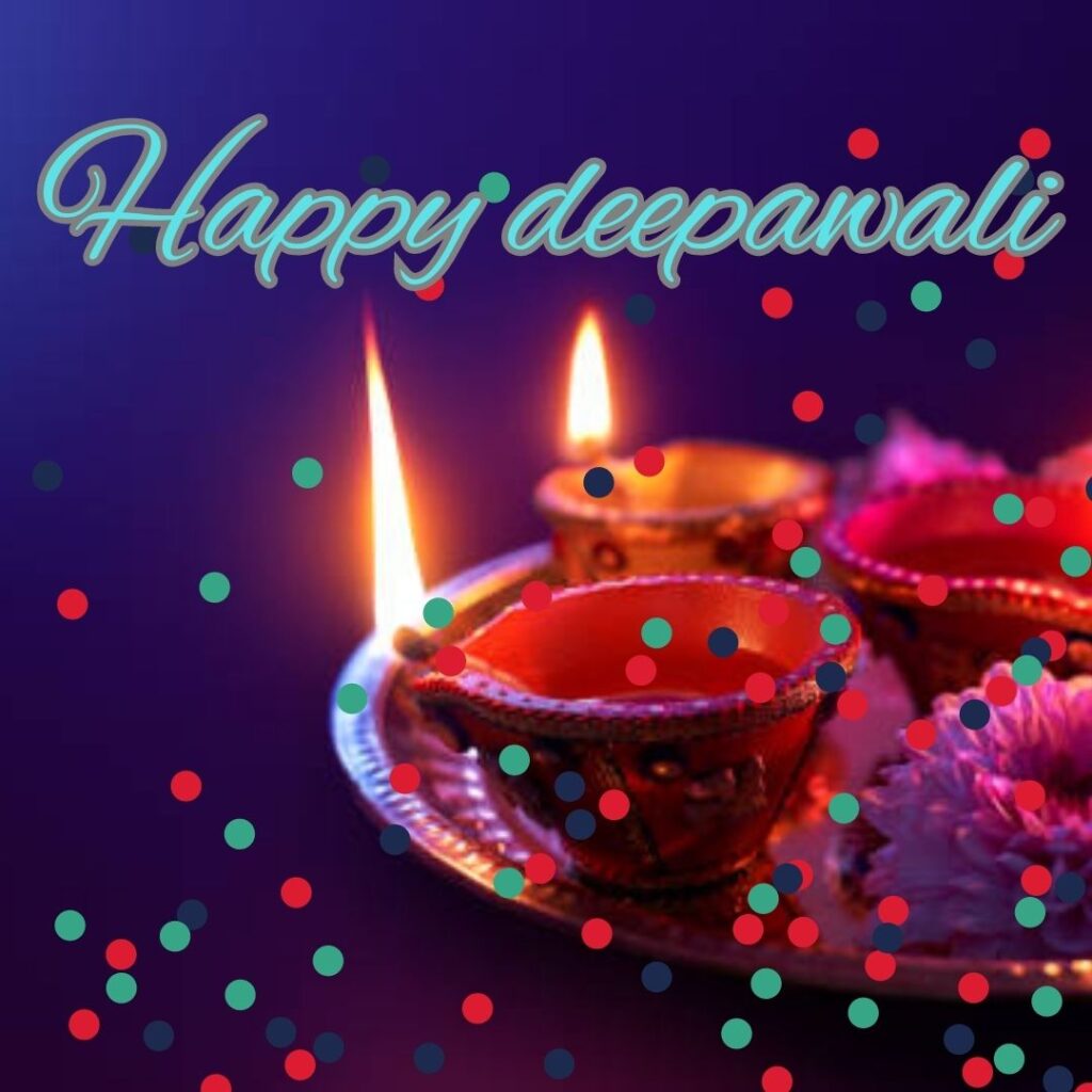 Happy Deepawali Celebration With Heartwarming Wishes HD Images 2023 happy diwali festival 3 1