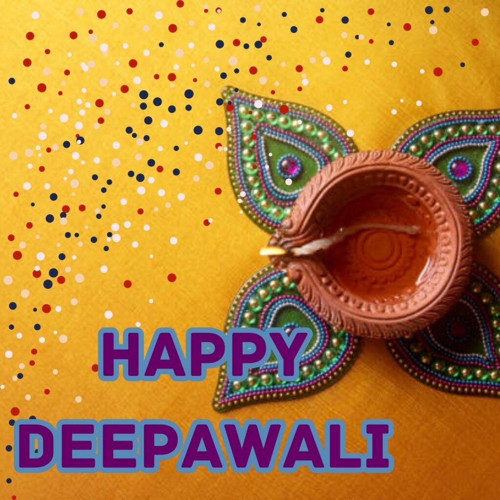 Happy Deepawali Celebration With Heartwarming Wishes HD Images 2023 happy diwali festival 6
